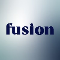 FUSION ANGOLA logo - Similar company to Fusion Agency
