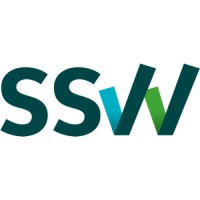 SSVV logo - Similar company to Scaves