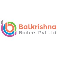 Balkrishna Boilers Pvt Ltd logo - Similar company to Nk Polyplast