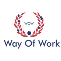 Way Of Work logo - Similar company to Ywow - Your Way Of Work®