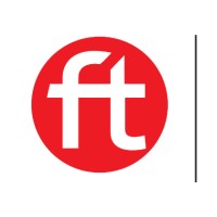 FluorTubing US logo - Similar company to Fluortubing