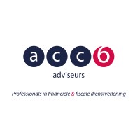 Acc6 Adviseurs B.V. logo - Similar company to Up To Date