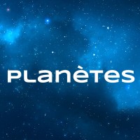 Planètes 3024 logo - Similar company to Papershow