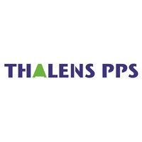Thalens PPS logo - Similar company to Staumer Sp. Z O.O.