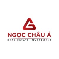 Công Ty Cổ Phần Đầu Tư Bất Động Sản Ngọc Châu Á logo - Similar company to Adv Digital (Managed By Advietnam)