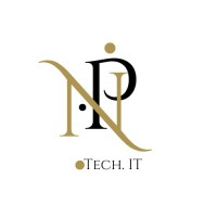 NP Tech. IT logo - Similar company to Np Tech. It Ltd.