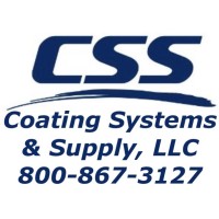 Coating Systems & Supply logo - Similar company to Austart