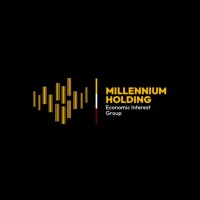 Millennium Holding logo - Similar company to Millenium Holding
