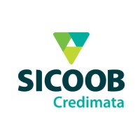 Sicoob Credimata logo - Similar company to Consórcio Construtor Simplício