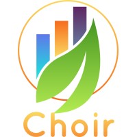 Choir Corp logo - Similar company to Forever Flight Worldwide