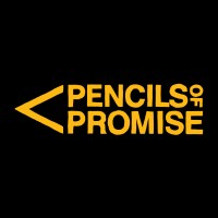 Pencils of Promise logo - Similar company to Helpmatch