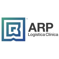 ARP LOGISTICA CLINICA SL logo - Similar company to Crypto Station