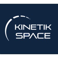 KINETIK Space logo - Similar company to Marble Imaging