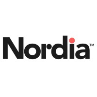 Nordia Vitamins™️ logo - Similar company to Peer Group Tools