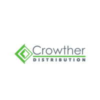 CROWTHER DISTRIBUTION LTD. logo - Similar company to Asia Import Group