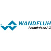 Wandfluh Produktions AG logo - Similar company to Mecabor Ltd.