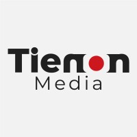 Tienon Media logo - Similar company to Creative Harmony