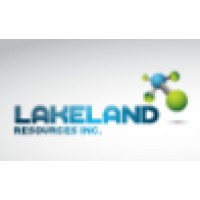 Lakeland Resources Inc.