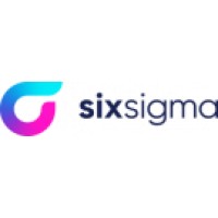 SixSigma Digital logo - Similar company to Sixsigma Technologies