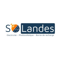 So Landes logo - Similar company to Sedi Lihgt