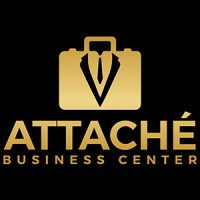 Attaché Business Center logo - Similar company to Blue Moons Ventures