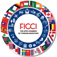 Foreign Investors’ Chamber of Commerce & Industry - FICCI logo - Similar company to Dhaka Chamber Of Commerce And Industry