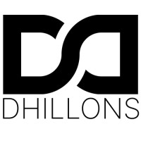 Dhillons Digital Marketing logo - Similar company to Webrankify