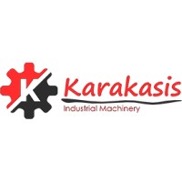 Karakasis Machinery logo - Similar company to Offline Technologies, Inc.