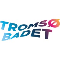 Tromsøbadet logo - Similar company to Harila As