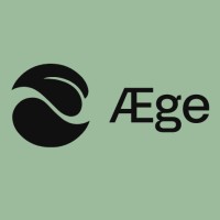 Æge Energy UK & Ireland logo - Similar company to Æge Group