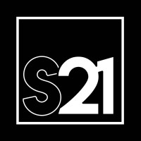 Space21 logo - Similar company to Project Ember