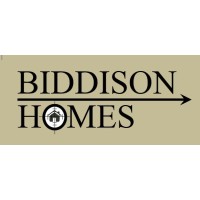 Biddison Homes