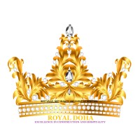 Royal Doha Trading Contracting and Services WLL logo - Similar company to Tag Engineering & Contracting W.L.L Doha