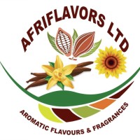 Afriflavors Ltd logo - Similar company to Madras Impex Solutions
