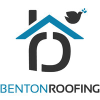 Benton Roofing Inc. logo - Similar company to Resnick Roofing & Contracting