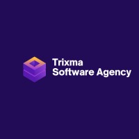 TRIXMA SOFTWARE AGENCY logo - Similar company to Webzyl Software Solutions