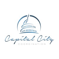 Capital City Coordination logo - Similar company to Exit King Realty
