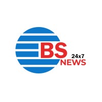 BS News logo - Similar company to Vajrang Intelligent Technology Services