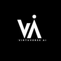 VirtuVerse Ai logo - Similar company to Virtuverse