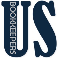 Bookkeepers US logo - Similar company to Thrive Accounting Solutions