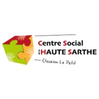 CENTRE SOCIAL DE LA HAUTE SARTHE