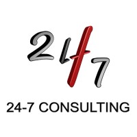 24-7 Consulting, LLC logo - Similar company to E4 Bioscience