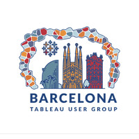 Tableau User Group Barcelona logo - Similar company to Tableau Mentor