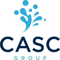 CASC Group logo - Similar company to Korvata Inc.
