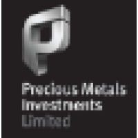 Precious Metals Investments Limited logo - Similar company to Precious Metals International