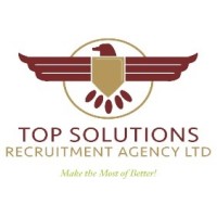 TOP SOLUTIONS RECRUITMENT AGENCY LTD logo - Similar company to Indica7