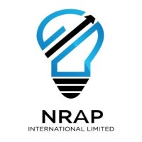 NRAP International Ltd logo - Similar company to Macoln Company Limited