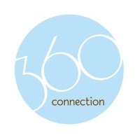 360 Connection logo - Similar company to 360 Connections Group Ltd