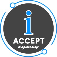 iAccept Agency logo - Similar company to Arbor Therapy