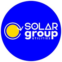 Solar Group Utilities Ltd logo - Similar company to Solar Maintenance Expertise